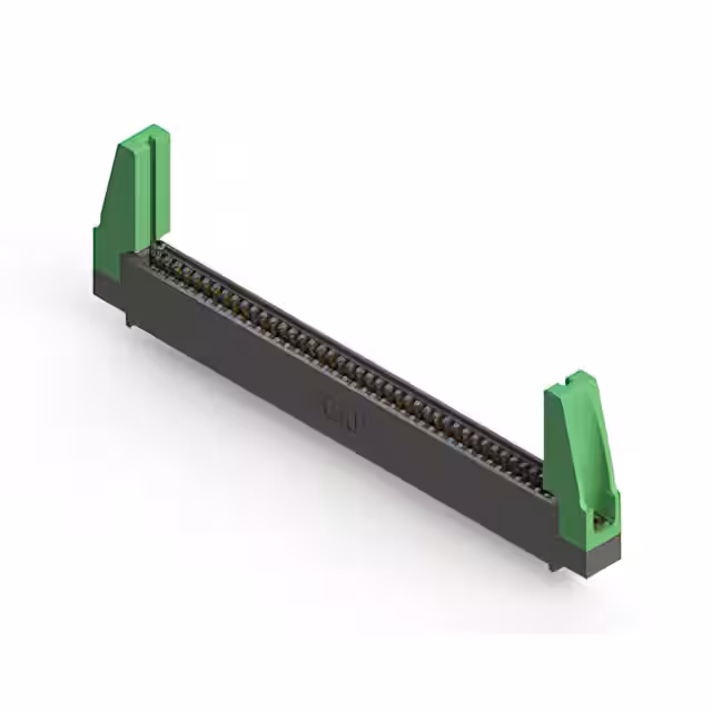 395-043-521-488 EDAC Inc.  Edgeboard Connectors